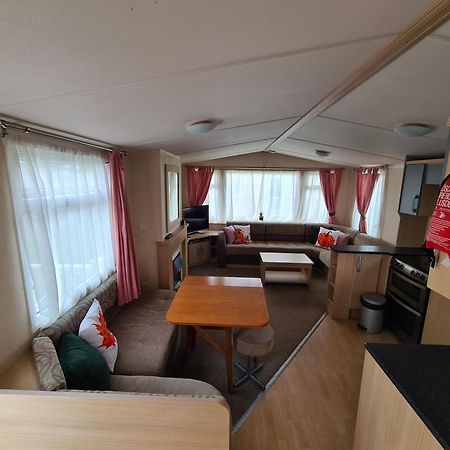 127Cs Hoburne Naish Holiday Park Highcliffe Dış mekan fotoğraf
