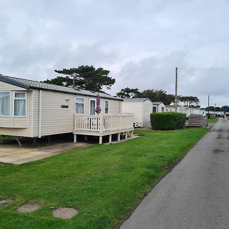 127Cs Hoburne Naish Holiday Park Highcliffe Dış mekan fotoğraf