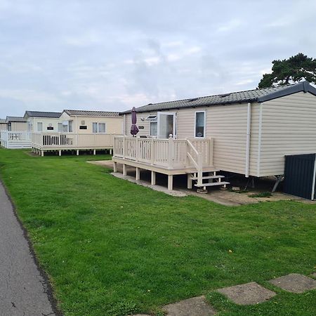 127Cs Hoburne Naish Holiday Park Highcliffe Dış mekan fotoğraf