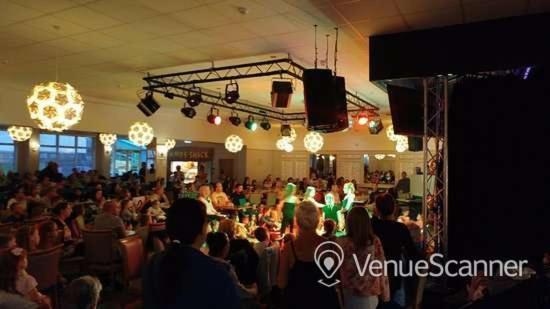 127Cs Hoburne Naish Holiday Park Highcliffe Dış mekan fotoğraf