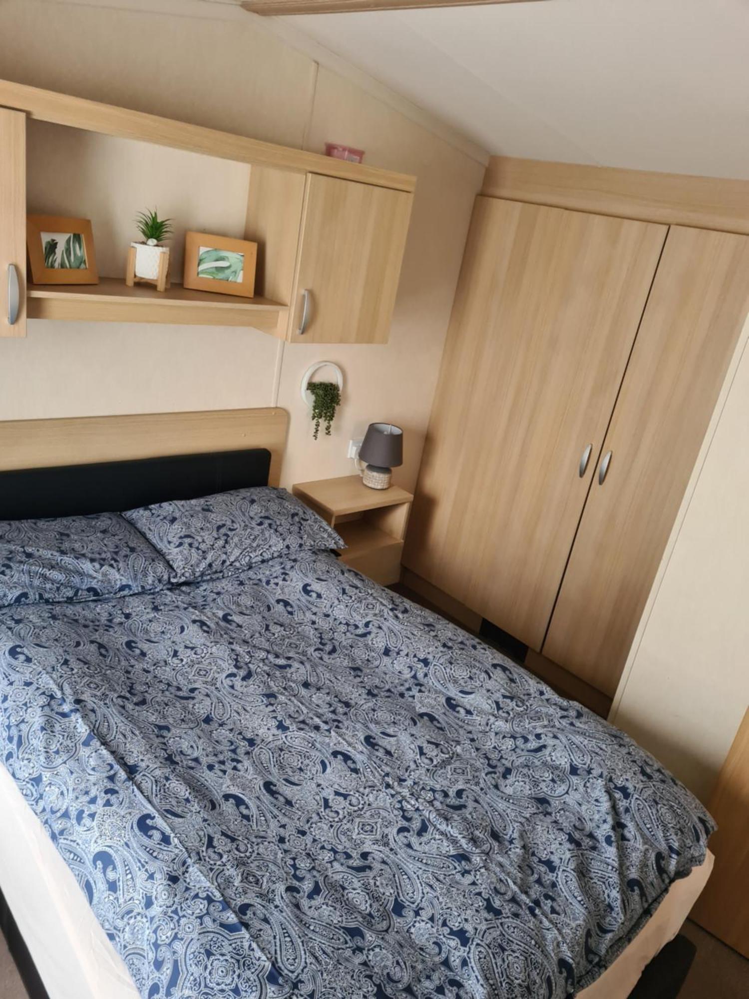 127Cs Hoburne Naish Holiday Park Highcliffe Dış mekan fotoğraf